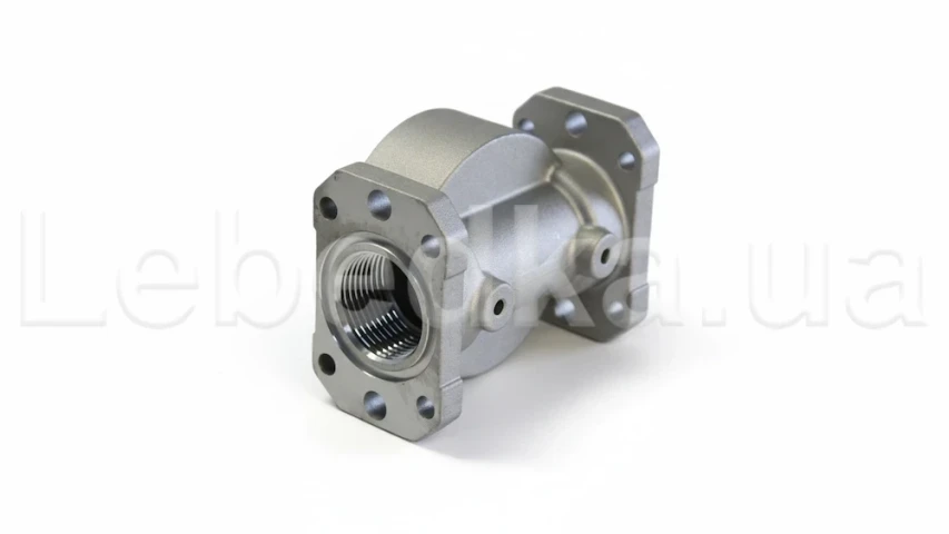 Купити Тримач паливного фільтра GET Oil 60 л/хв